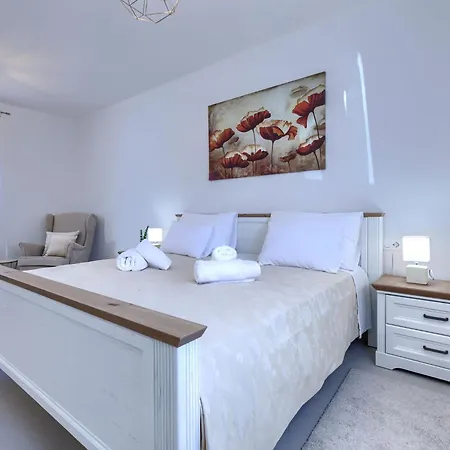 Villa Jolanda By Interhome Žminj