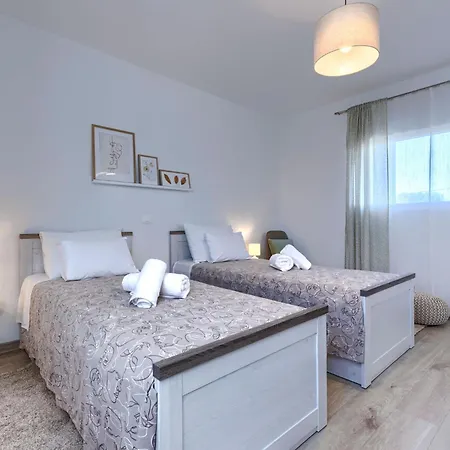 Villa Jolanda By Interhome Žminj