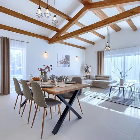 Jolanda By Interhome Villa *