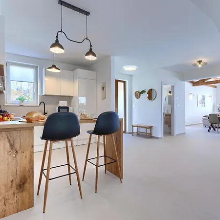 Jolanda By Interhome Villa Žminj