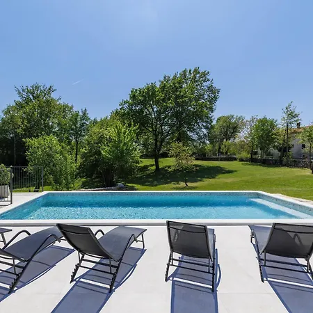 Villa Jolanda By Interhome *