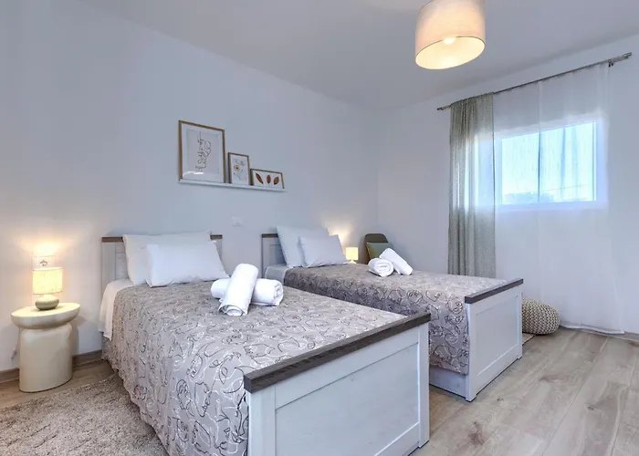 Villa Jolanda By Interhome Žminj