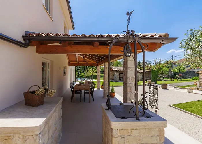 Villa Jolanda By Interhome Žminj