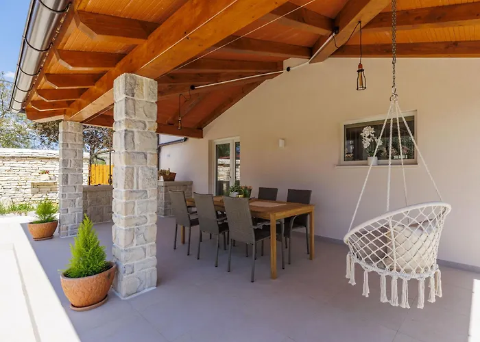 Villa Jolanda By Interhome Žminj