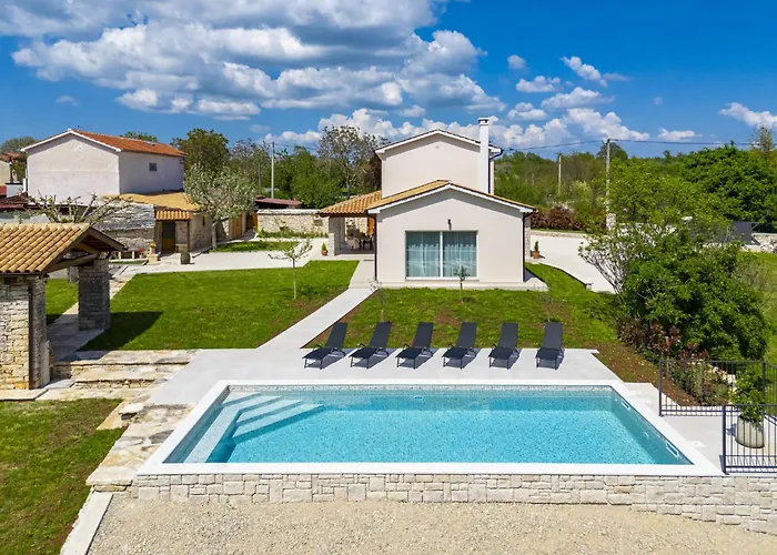 Villa Jolanda By Interhome Žminj