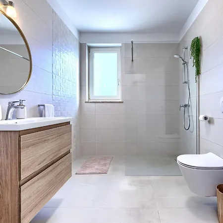 Villa Jolanda By Interhome Žminj