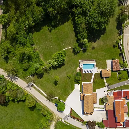 Jolanda By Interhome * Žminj