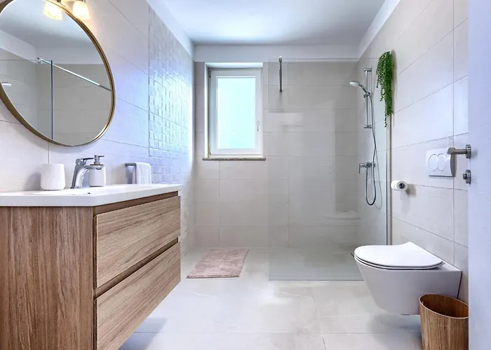 Villa Jolanda By Interhome Zminj