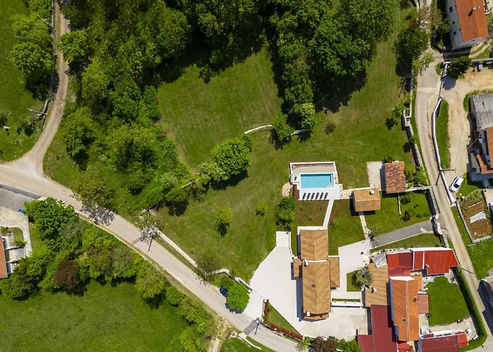 Jolanda By Interhome * Zminj