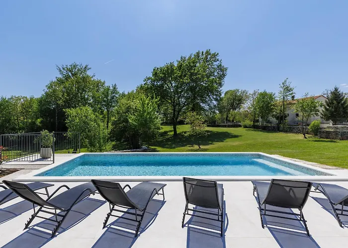 Villa Jolanda By Interhome *